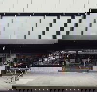 De Mad Hatter - Great Ocean Road Restaurant