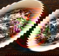 Eaglemont Dish - Great Ocean Road Restaurant