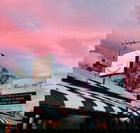 Eden Valley Hotel - Great Ocean Road Restaurant