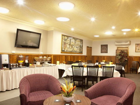 Endeavor Motel Restaurant - Great Ocean Road Restaurant 0