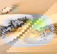 fish.dining - Great Ocean Road Restaurant