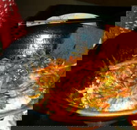 Glebe Sushi Garden On Point - Great Ocean Road Restaurant