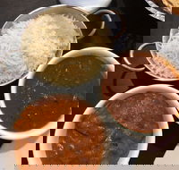 Haweli Indian - Warwick - Great Ocean Road Restaurant