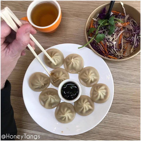 Honey Tang's - Great Ocean Road Restaurant 0