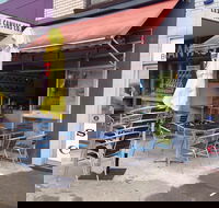 Hot Dish Asian Cuisine - Great Ocean Road Restaurant