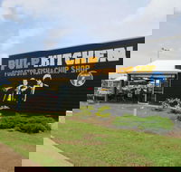 Hungry Joes - Great Ocean Road Restaurant