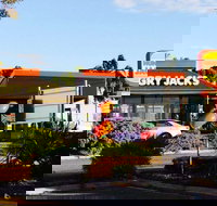 Hungry Jack's - Mirrabooka - Great Ocean Road Restaurant