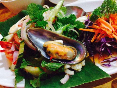 Jasmine Restaurant - Great Ocean Road Restaurant 0