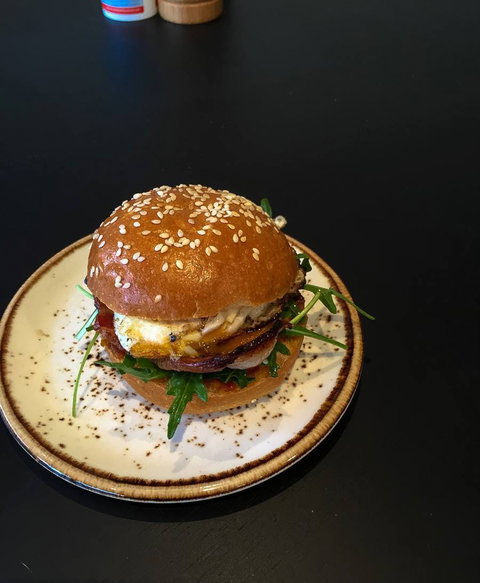 Little Sunflower Cafe - Great Ocean Road Restaurant 0