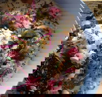 Malmsbury Bakery Gallery - Great Ocean Road Restaurant