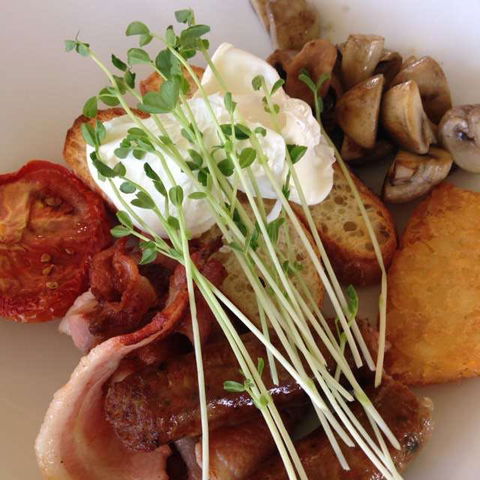 Maudy's Restaurant And Bar - Great Ocean Road Restaurant 0