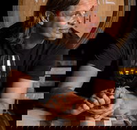 Max  Me Wine Tasting  Eden Valley Hotel - Great Ocean Road Restaurant