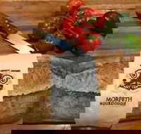 Morpeth Sourdough - Great Ocean Road Restaurant