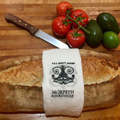 Morpeth Sourdough - Great Ocean Road Restaurant 0