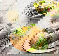 Muffin Break - Cheltenham - Great Ocean Road Restaurant