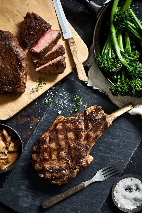 Outback Steakhouse Wollongong - Great Ocean Road Restaurant 0