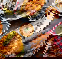 Pistol Pete's Food n Blues - Great Ocean Road Restaurant