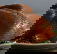 Red Rooster - Great Ocean Road Restaurant