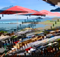 Saltshaker restaurant - Great Ocean Road Restaurant