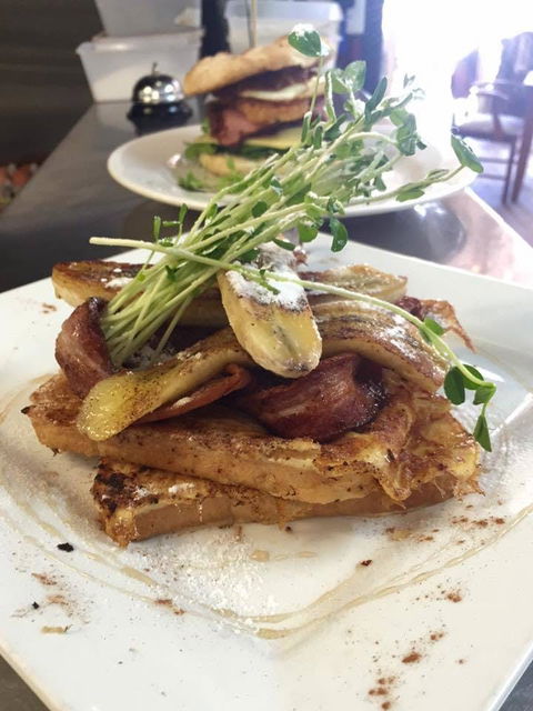 Sarah's Unplugged - Great Ocean Road Restaurant 0