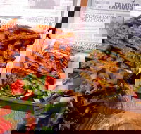 Steve Costis Famous Fish - Docklands - Great Ocean Road Restaurant