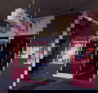 Tandoori Zone - Great Ocean Road Restaurant