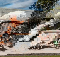 The Gelato Bike - Great Ocean Road Restaurant