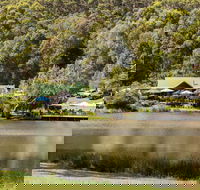 The Lake House Denmark - Great Ocean Road Restaurant