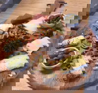 The Long Yard Larder - Great Ocean Road Restaurant