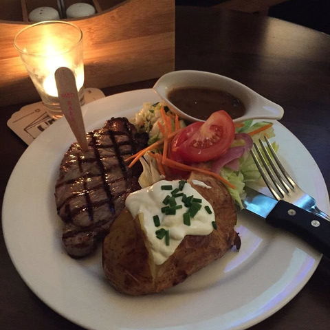 The Jindalee Hotel - Great Ocean Road Restaurant 0