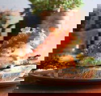 The Coughing Gherkin - Great Ocean Road Restaurant