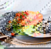 The Eldridge Bistro - Great Ocean Road Restaurant