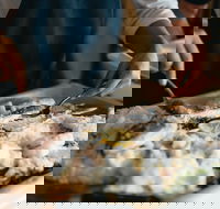 The Wild Flower Bar and Dining - Great Ocean Road Restaurant