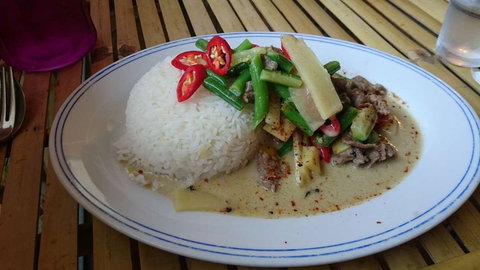 Yaring Thai Street Food - Great Ocean Road Restaurant 0