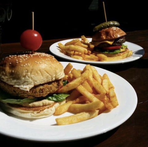 Yorkshire Hotel - Great Ocean Road Restaurant 0