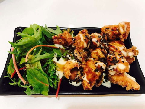 Yo Sushi - Eastwood - Great Ocean Road Restaurant 0