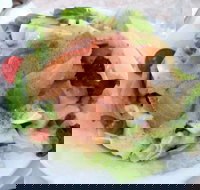 Alanda Caffe - Great Ocean Road Restaurant