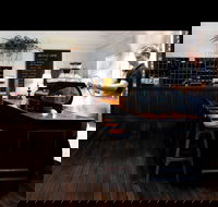 Bastion Lane Espresso - Great Ocean Road Restaurant