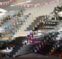 Bean to - Great Ocean Road Restaurant