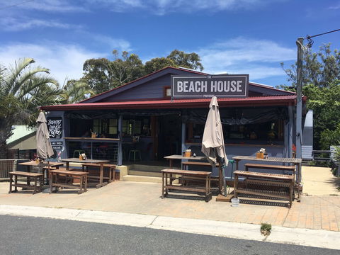 Beach House Providore - Great Ocean Road Restaurant 0