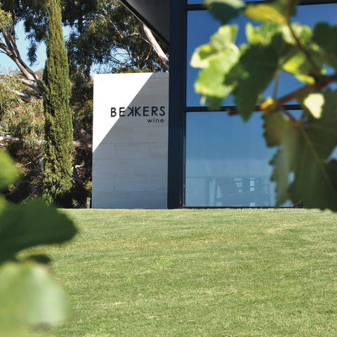 Bekkers Wine - Great Ocean Road Restaurant 0
