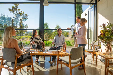 Bekkers Wine - Great Ocean Road Restaurant 2