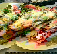 Bensons - Great Ocean Road Restaurant