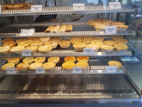 Bobs Bakery - Great Ocean Road Restaurant 0