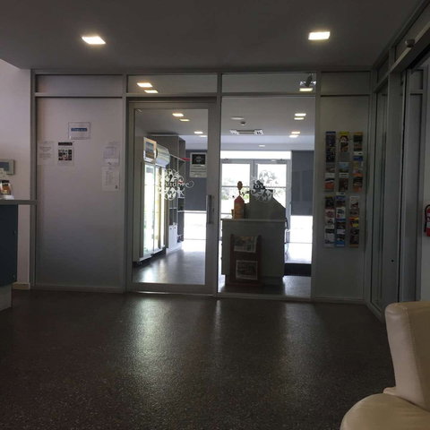 Brewhaus Cafe & Bar - Great Ocean Road Restaurant 0