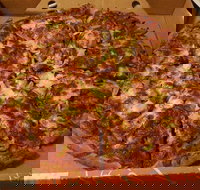 Broady Pizza - Great Ocean Road Restaurant