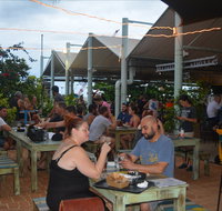 Dinah Beach Cruising Yacht Association - Great Ocean Road Restaurant