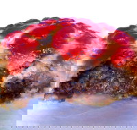 Dixons Bakehouse - Great Ocean Road Restaurant