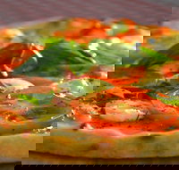 Dodd's Deli - Great Ocean Road Restaurant