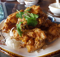 Elate Kitchen